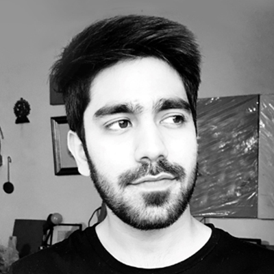 Farhan Malik