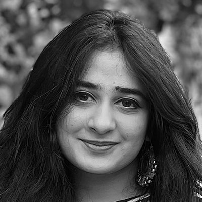 Ayesha Mansoor